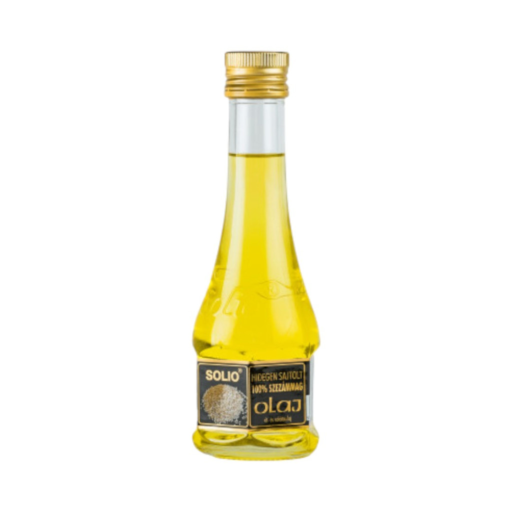 Solio Sesamöl 200 ml