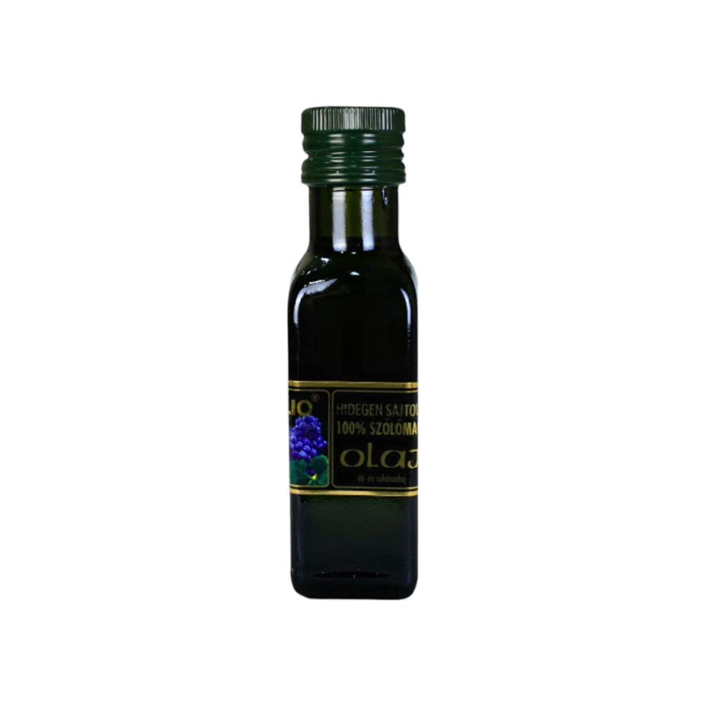 Slnečnicový olej Solio 100 ml