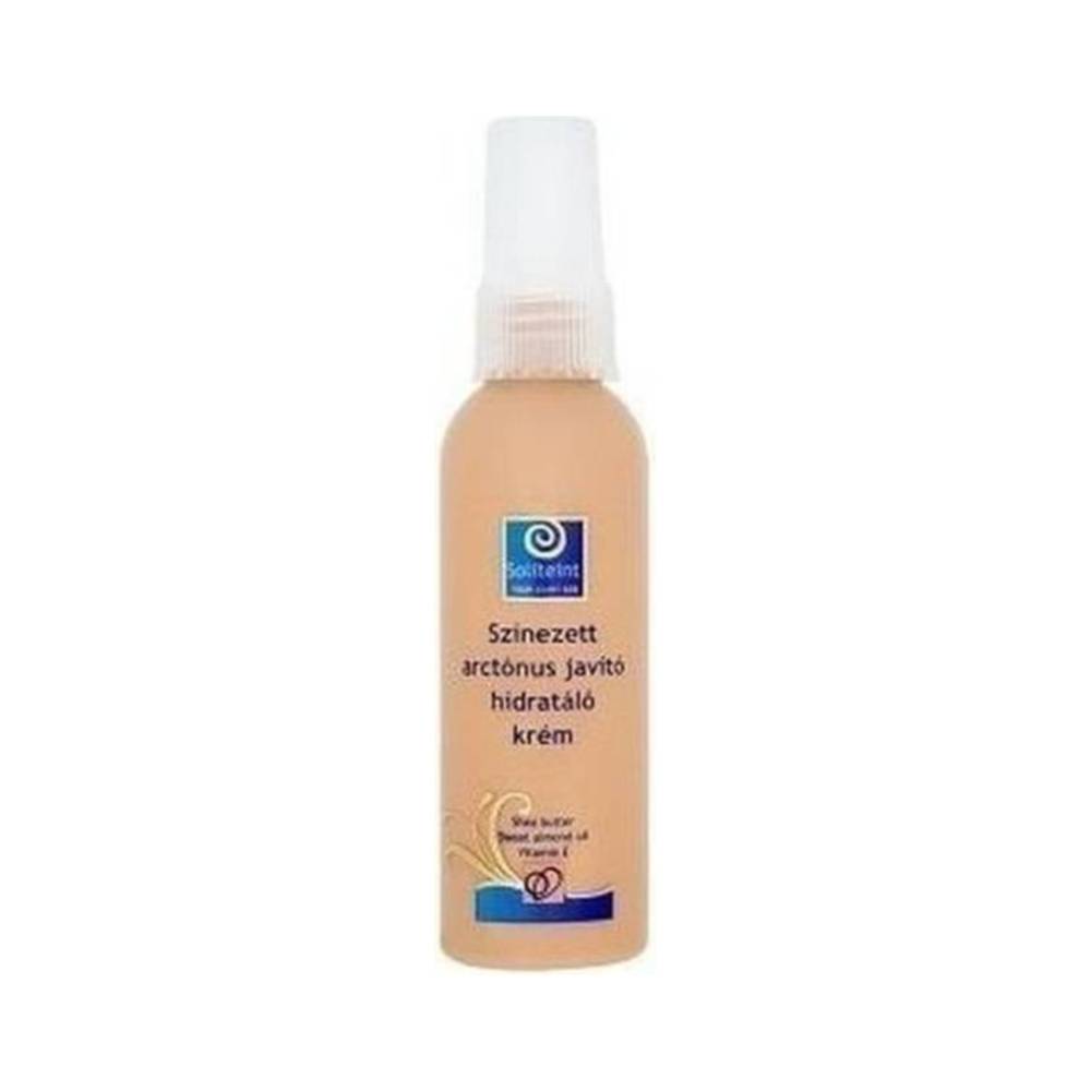 Soliteint Feuchtigkeitsspendende Gesichtscreme zur Verbesserung des Teints, 70 ml