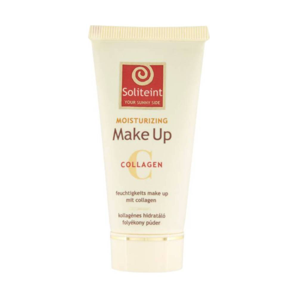 Soliteint collagen hydrating liquid powder 30 ml