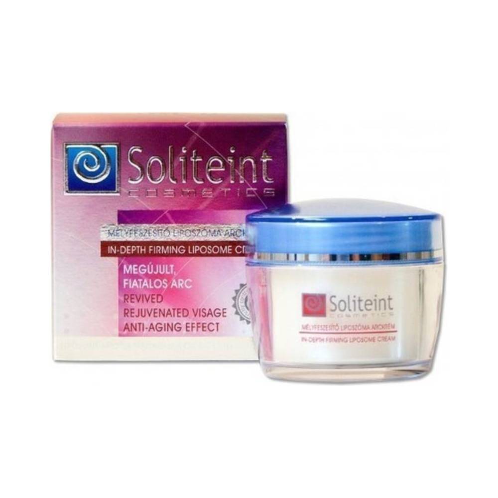 Soliteint tief straffende Liposomen-Gesichtscreme 50 ml