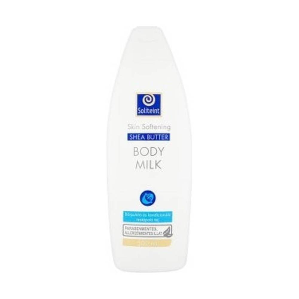 Lapte de corp Soliteint pentru hidratare și întreținere a pielii, 500 ml