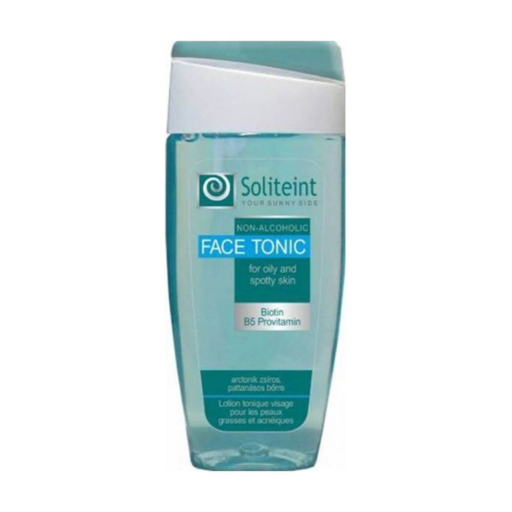 Tonik Solite pentru ten gras 150 ml