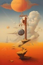Elevazione senza tempo