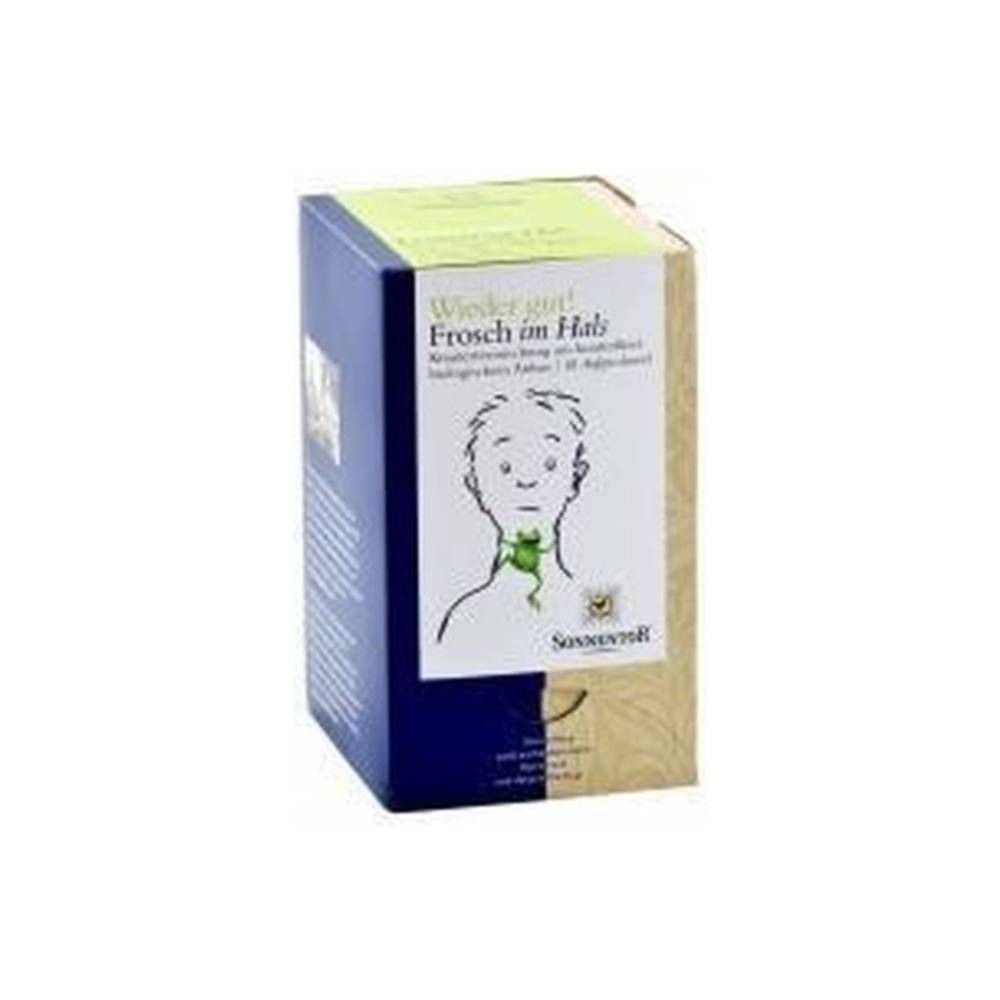 Sonnentor bio când tușești... 27 g