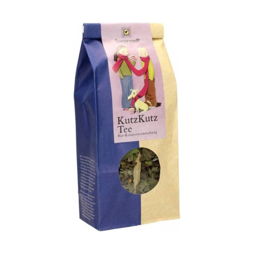 Sonnentor bio kuc-kuc tea 50 g