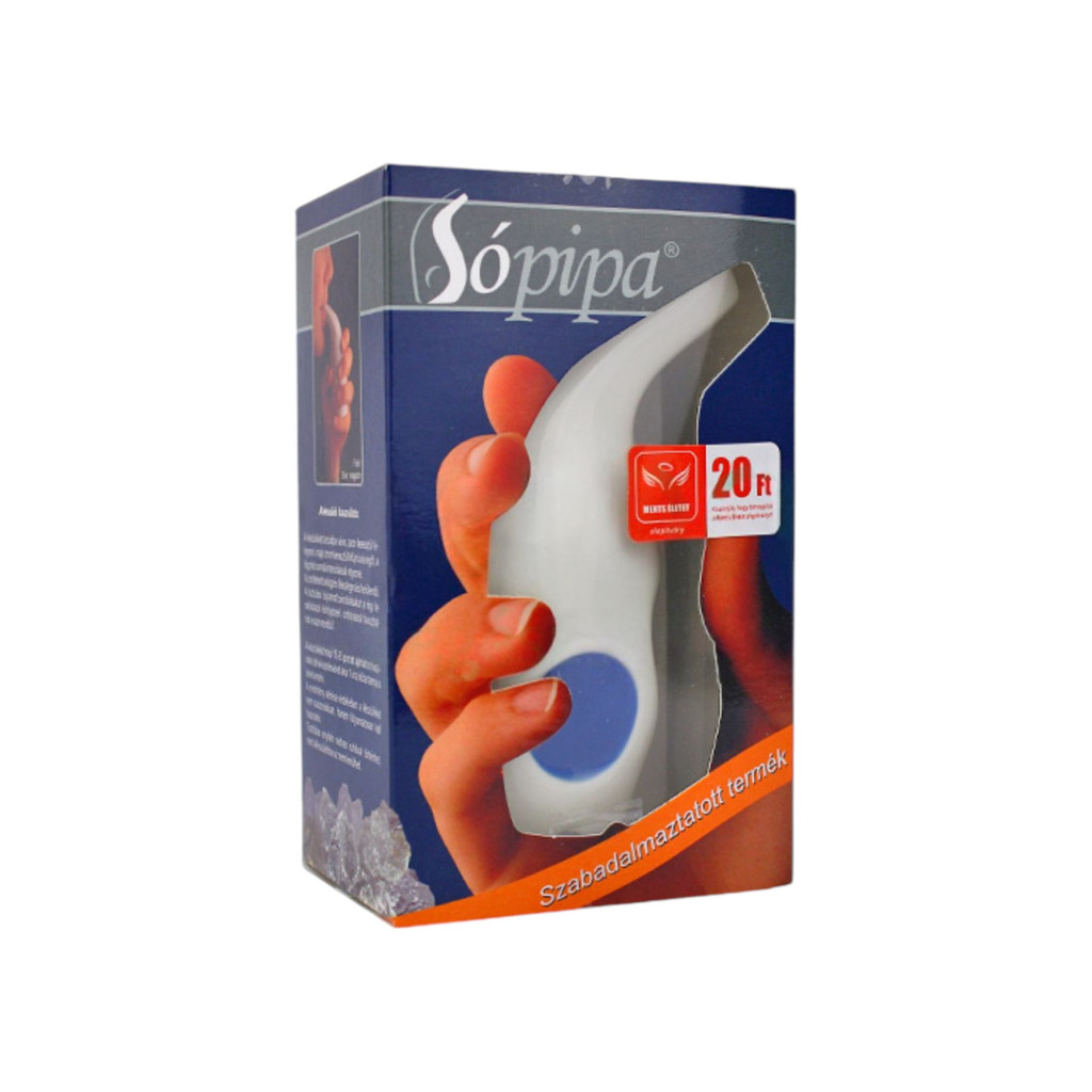 SÓPI Stück
