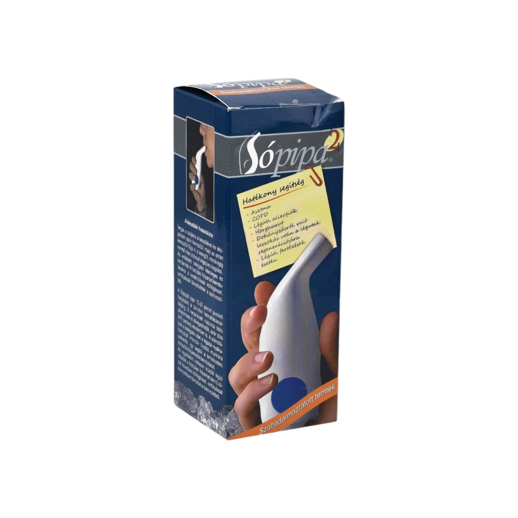 Salt shaker 2 / plastic 1 pc