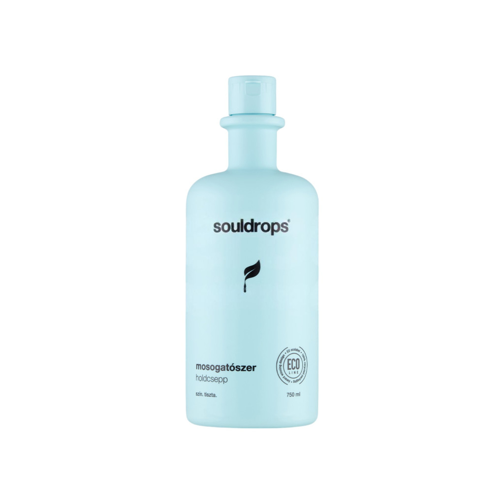 Souldrops Moon Drops Geschirrspülmittel 750 ml