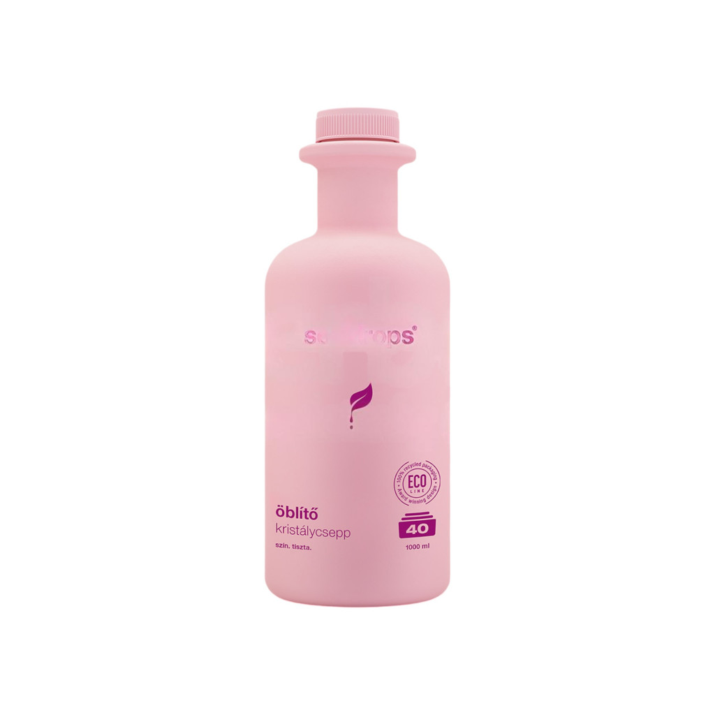 Souldrops Öblítő Kristálycsepp 1000 ml