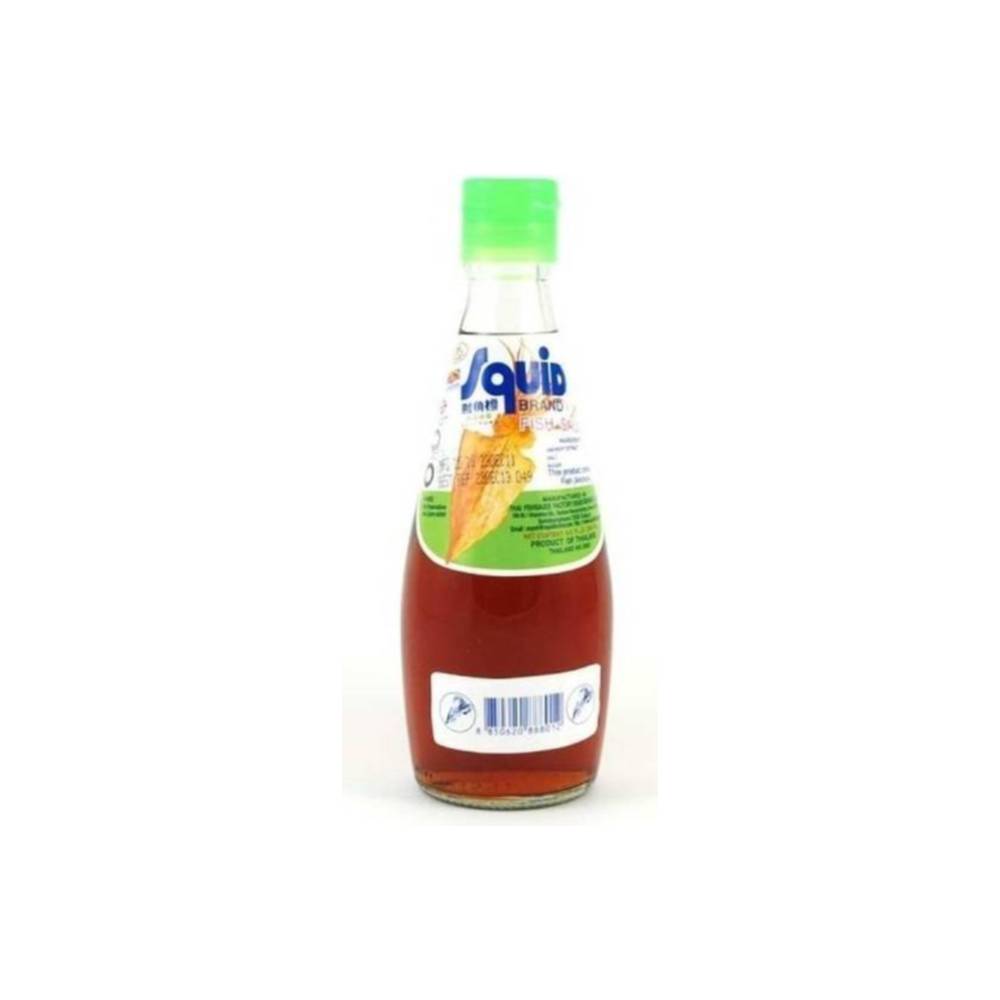 Squid halszósz 300 ml