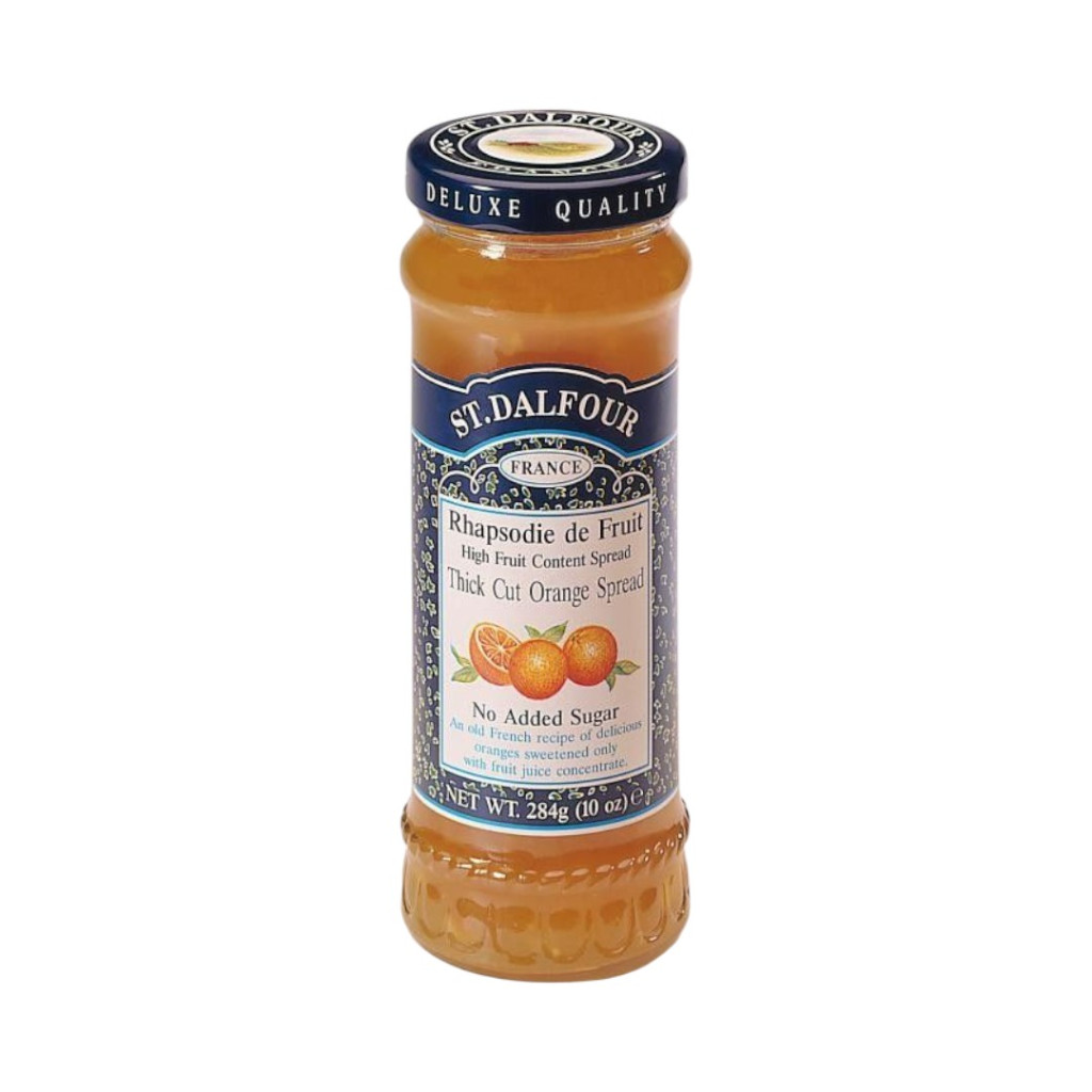 Dżem pomarańczowy St.Dalfour 284 g