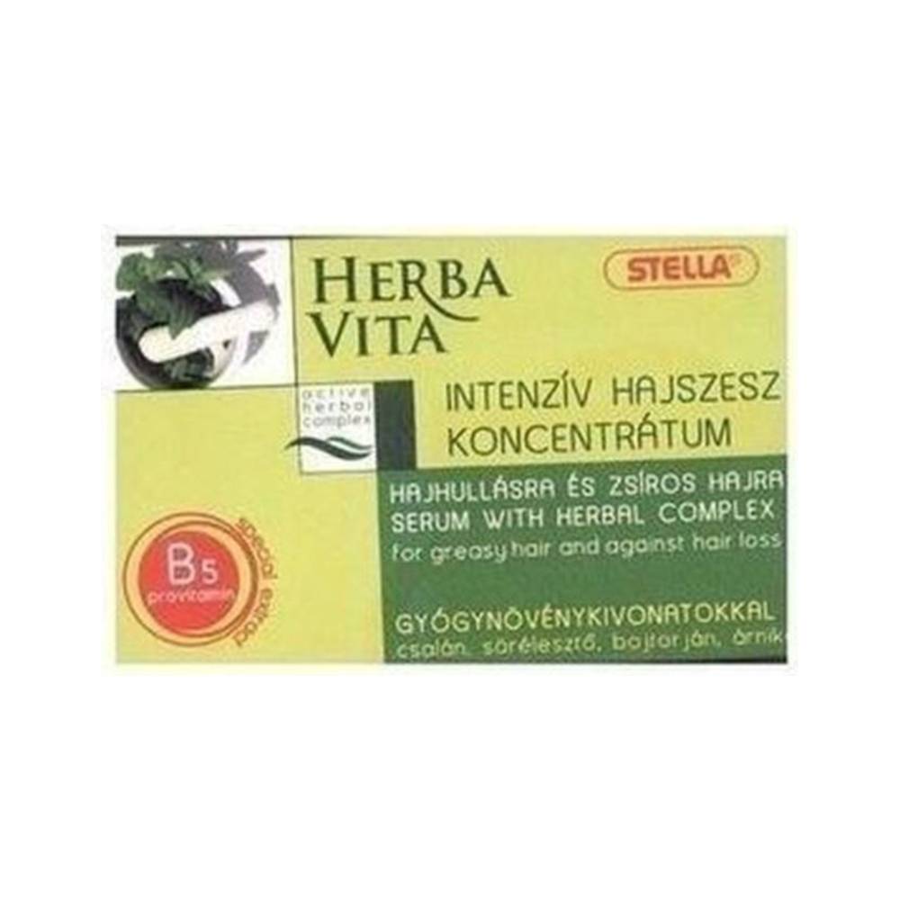 Stella Herba Vita Intensives Haartonikum-Konzentrat 5x10ml 50 ml