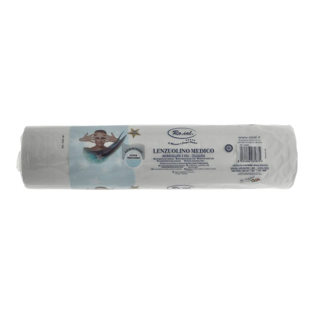 Stella paper roll 2-ply 60x80m 587 1 pc