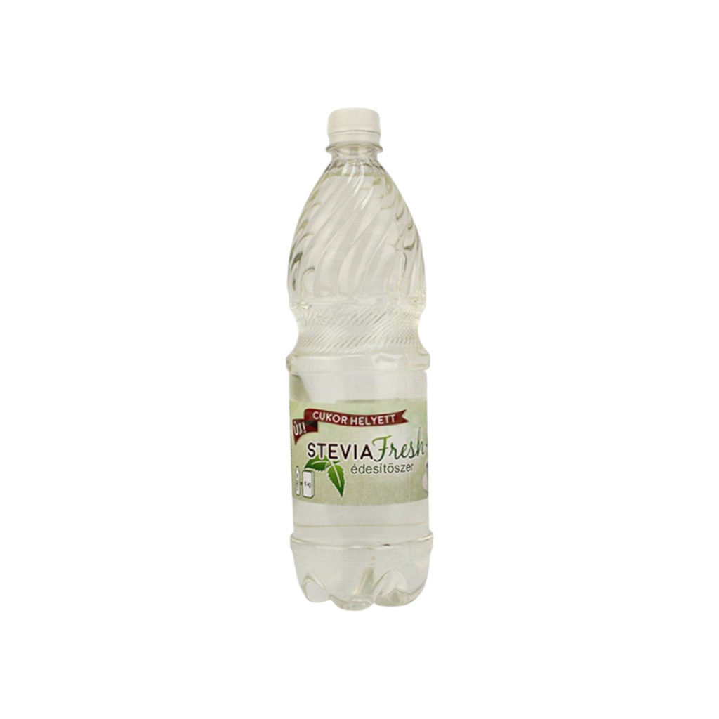Słodzik do stołu Stevia Fresh 1000 ml