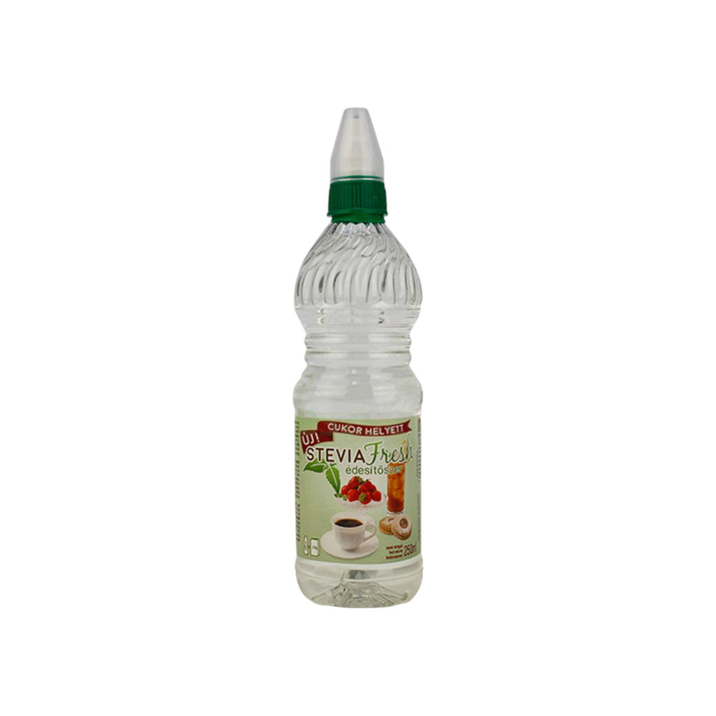 Stevia Fresh table sweetener 250 ml