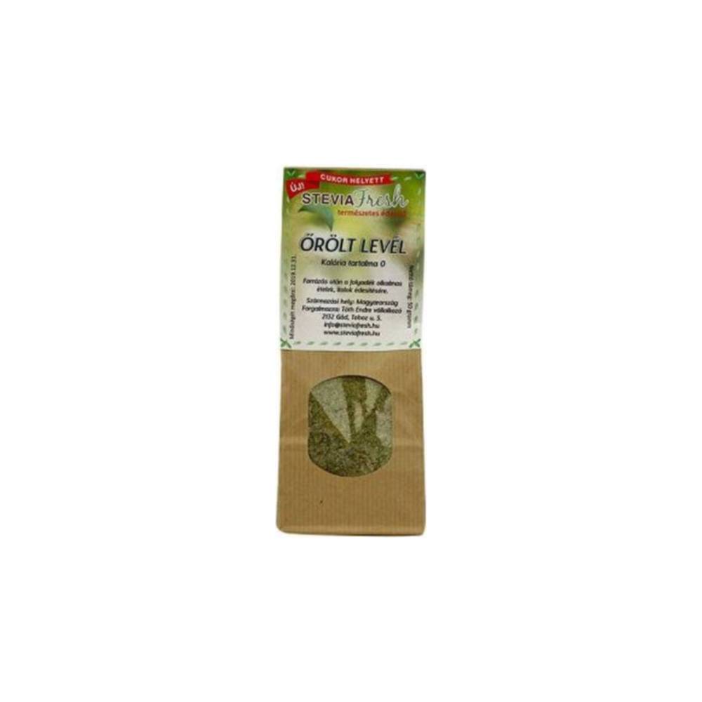 Mletý list Stevia Fresh 50 g