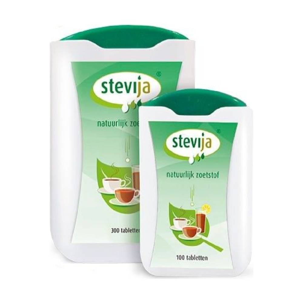 Stevia tablety Madal Bal, 300 kusov