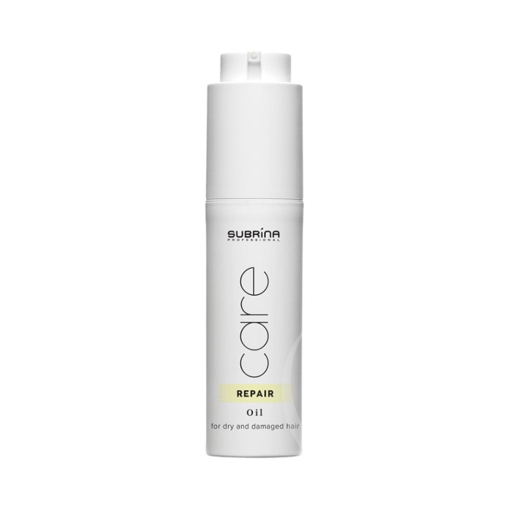 Subrina professional care repair hajolaj 50 ml