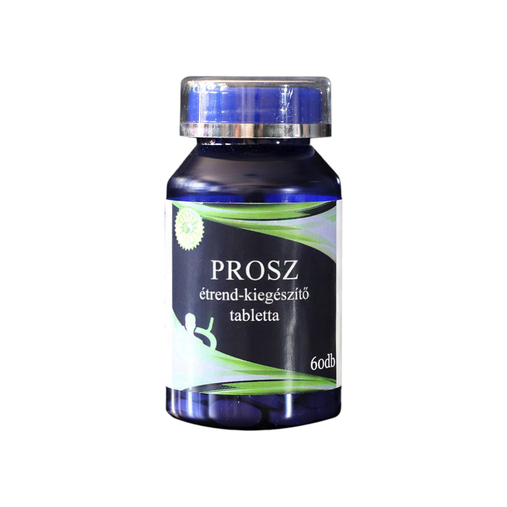 SUN MOON PROSZTATA PROTECT KAPSZULA 60DB