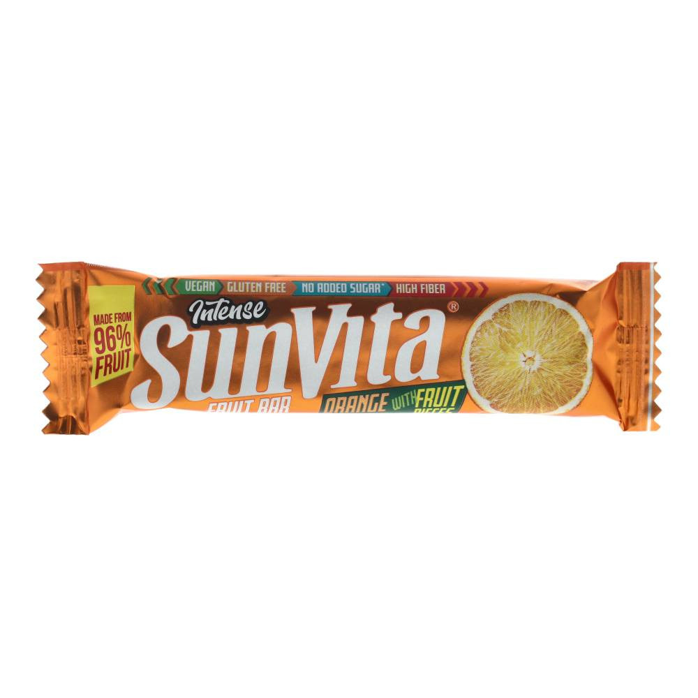 Sunvita Intense Slice Orange 30 g