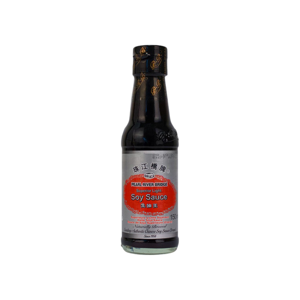 Superior Pearl River light soy sauce 150 ml