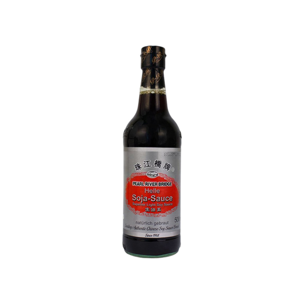 Helle Sojasoße Superior Pearl River 500 ml