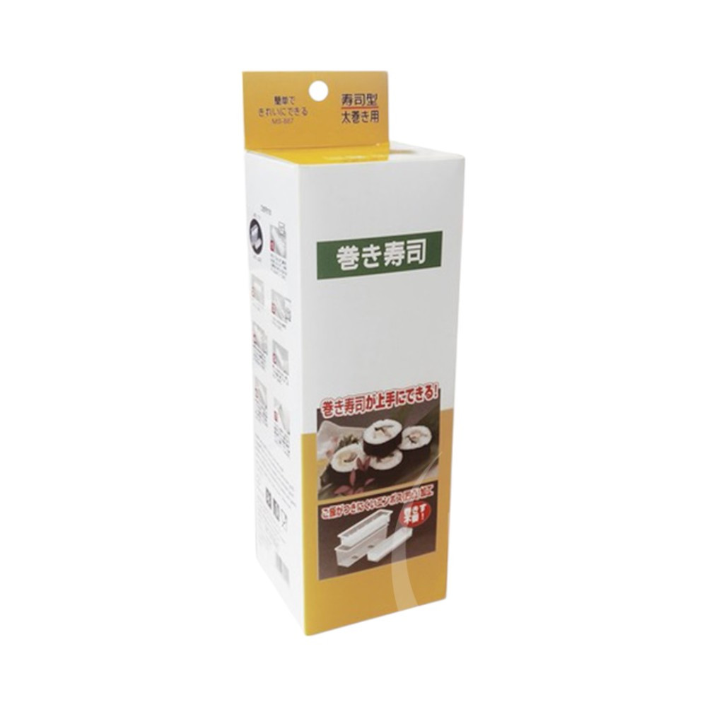 Sushi maki forma nagy 1 db