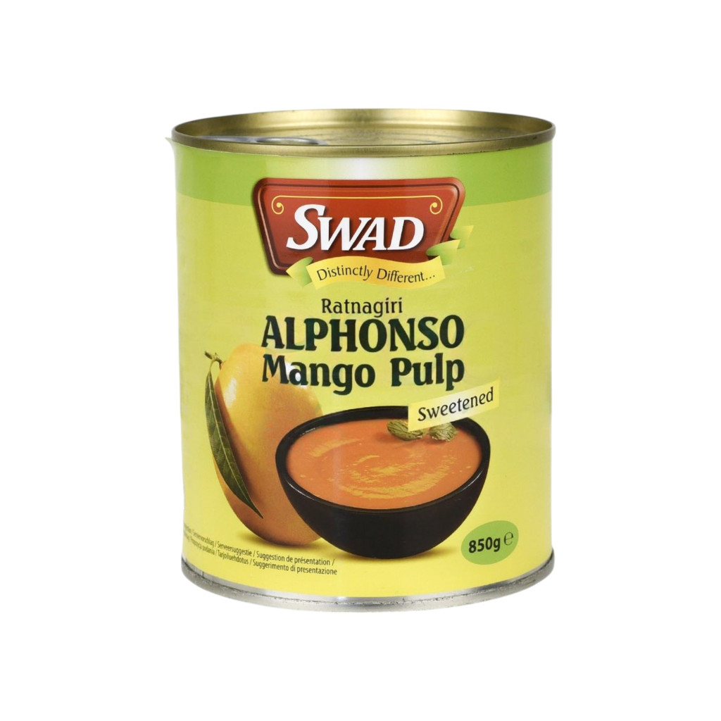 Mangopüree in Dose 850 g