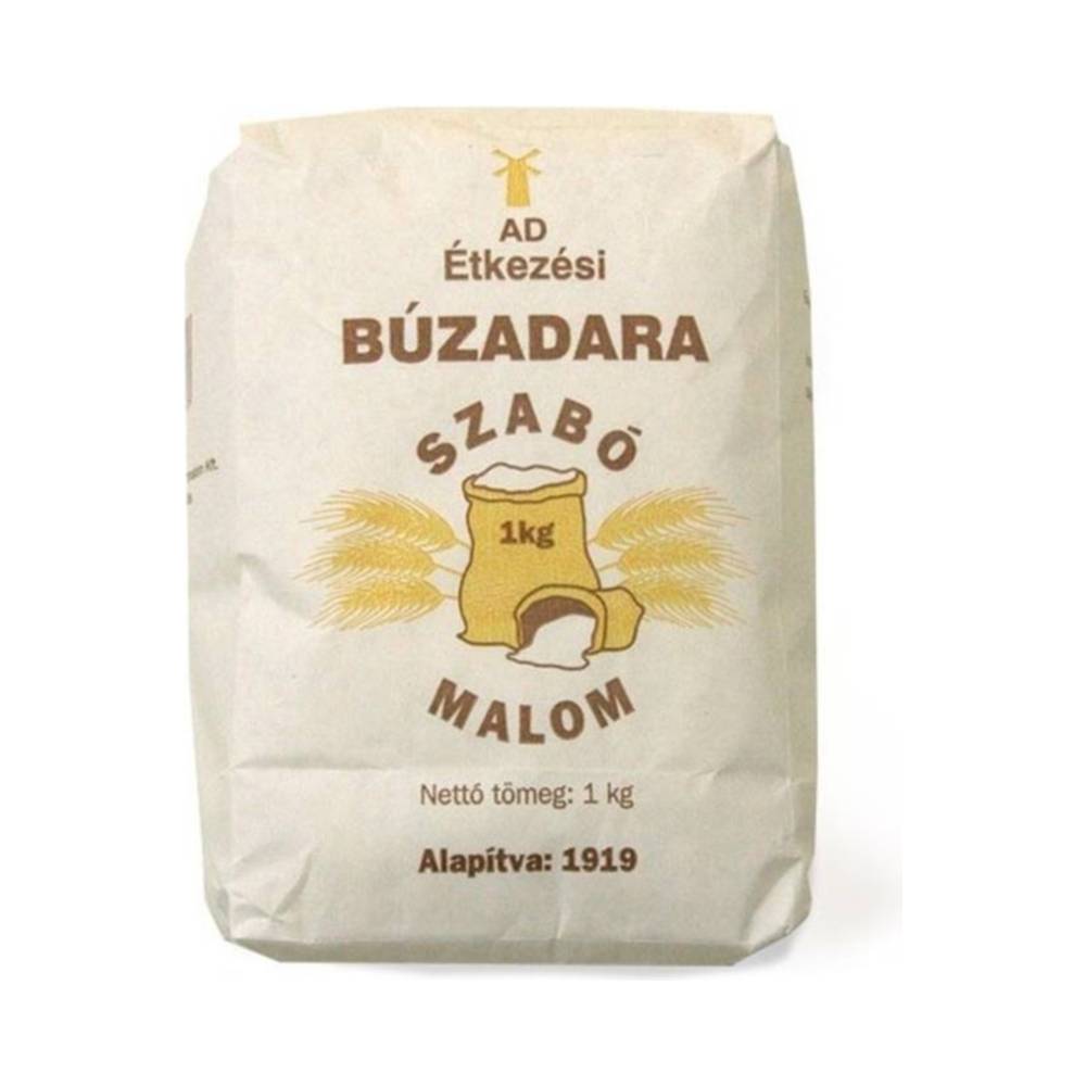 Pšeničná krupice na jídlo Szabó Malom 1000 g