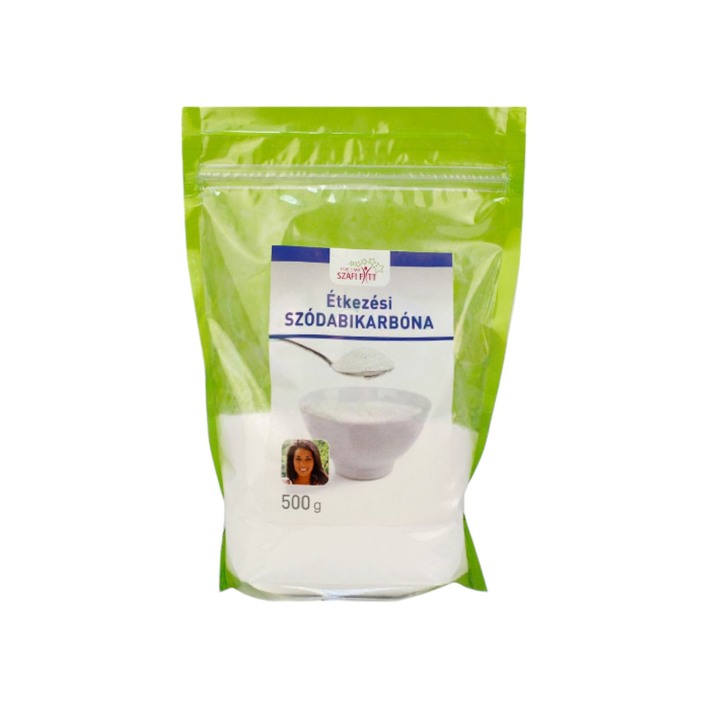 Proszek do pieczenia Szafi Fitt, 500 g