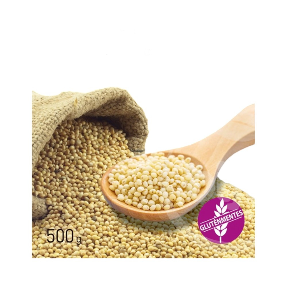 Szafi Free olúpaná prosa 500 g