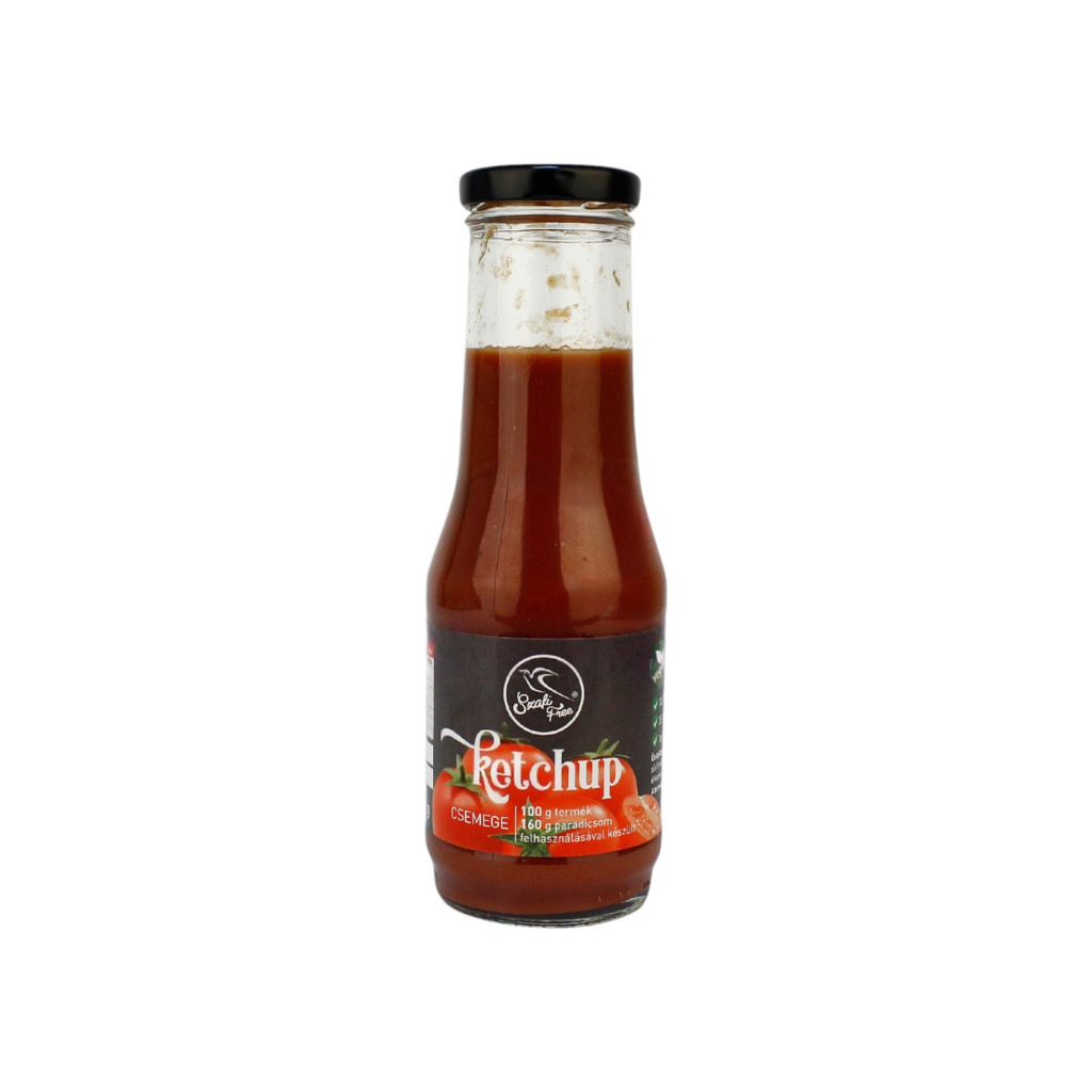 Ketchup Szafi Free lahôdka 290 g