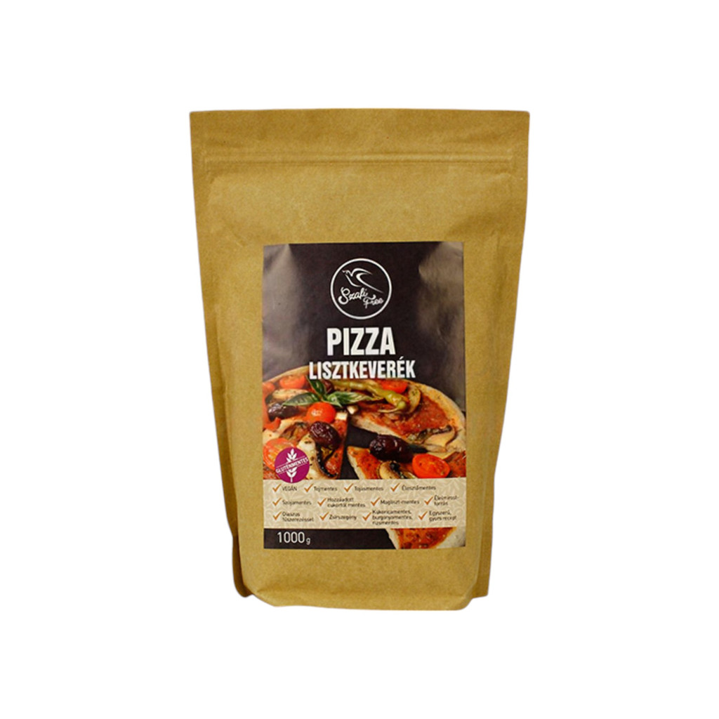 Szafi Free pizza flour mixture 1000 g
