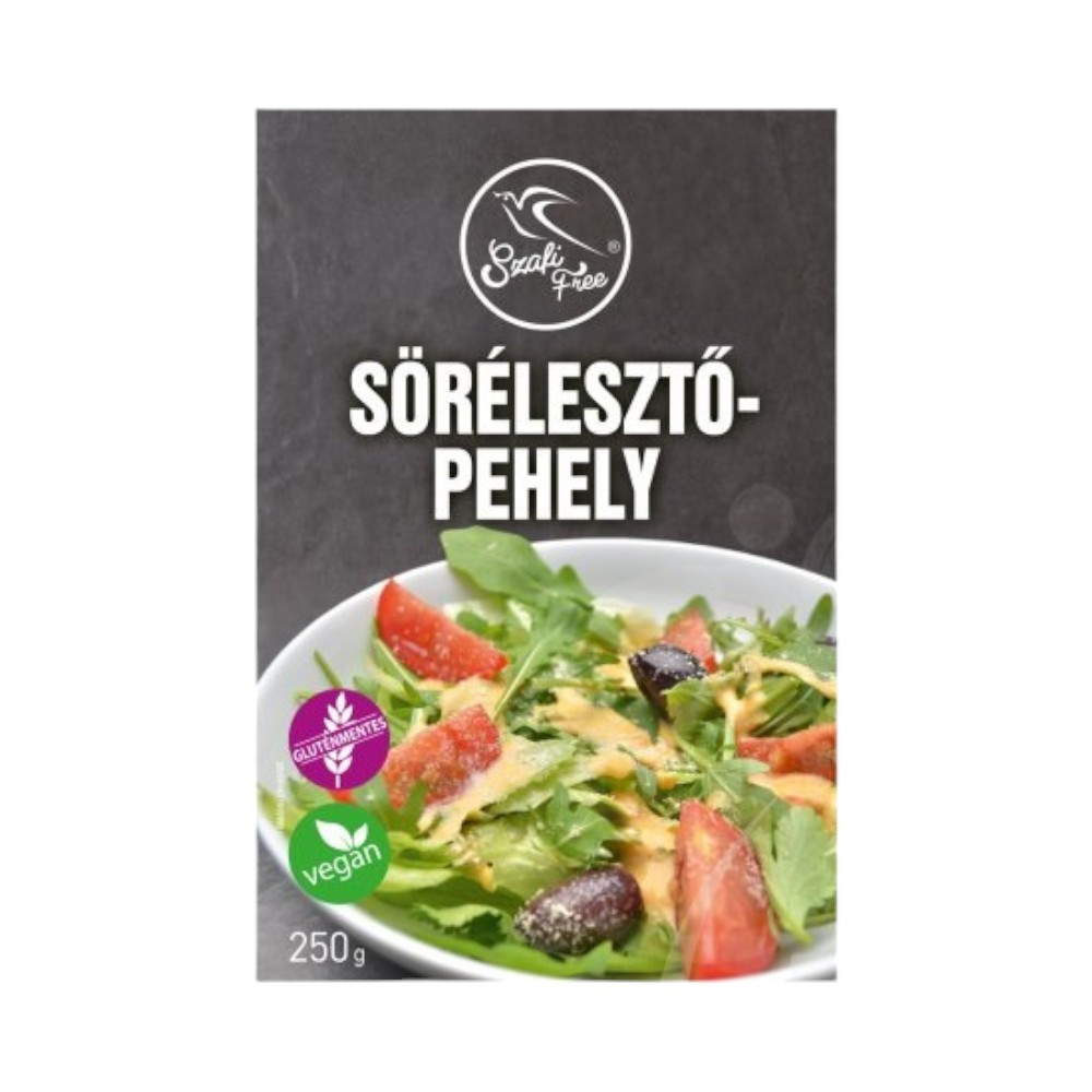 Pivné kvasnice Szafi Free bezlepkové 250 g