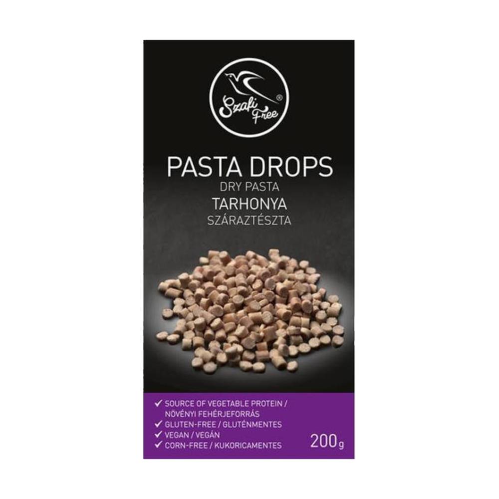 Tărâțele Szafi Free de tăiat 200 g