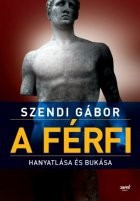 Szendi Gábor: The Decline and Fall of Man 1 pc