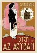 Szendi Gábor: Isten az agyban 1 db