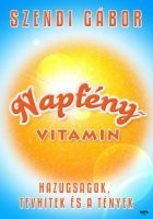 Szendi Gábor: Vitamina D3 1 buc