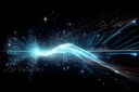 Cosmic Synapse