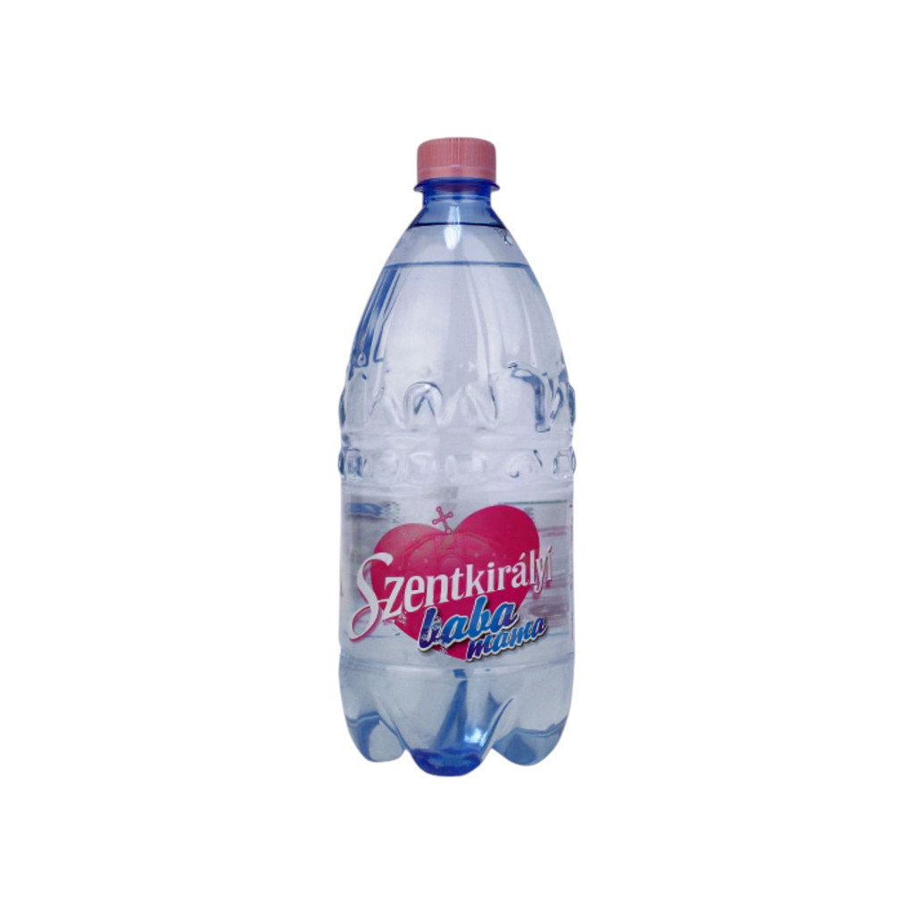 WODA DLA NIEMOWLĄT BEZGAZOWA 1000 ml