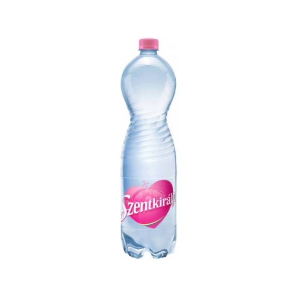 NEPERLIVÁ MINERÁLNÍ VODA 1500 ml