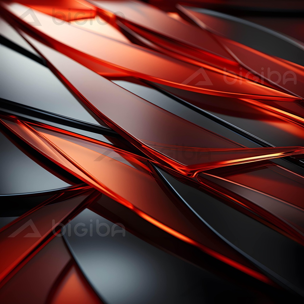 Crimson Shard Matrix