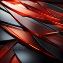 Crimson Shard Matrix