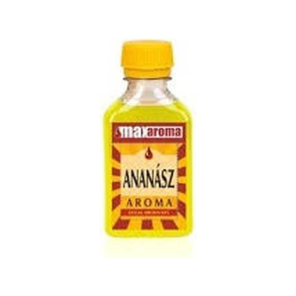 Szilas Aroma Max Ananas 30 ml