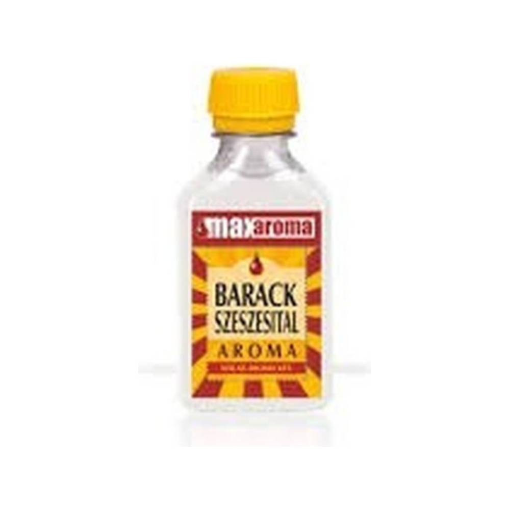 Aromat likieru brzoskwiniowego Silas Max 30 ml