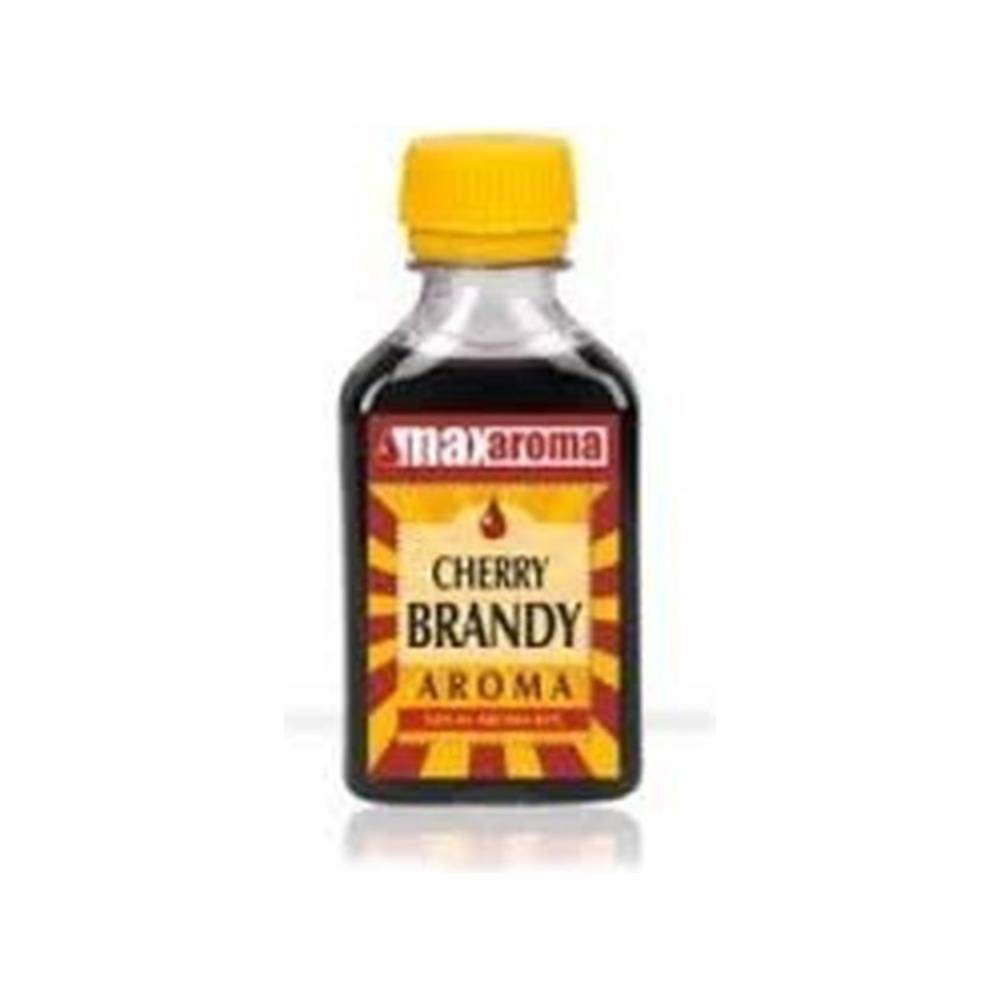 Silas Aroma Max brandy 30 ml