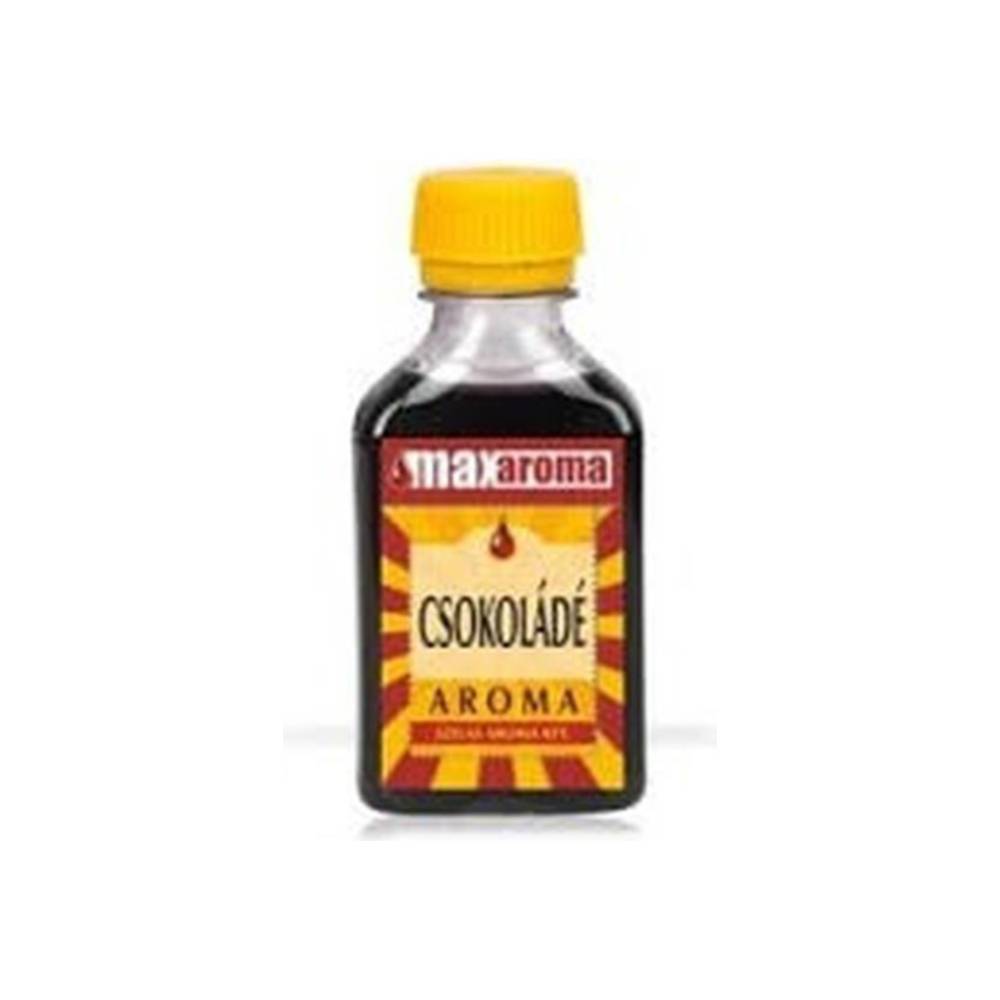 Silas Aroma Max Schokolade 30 ml