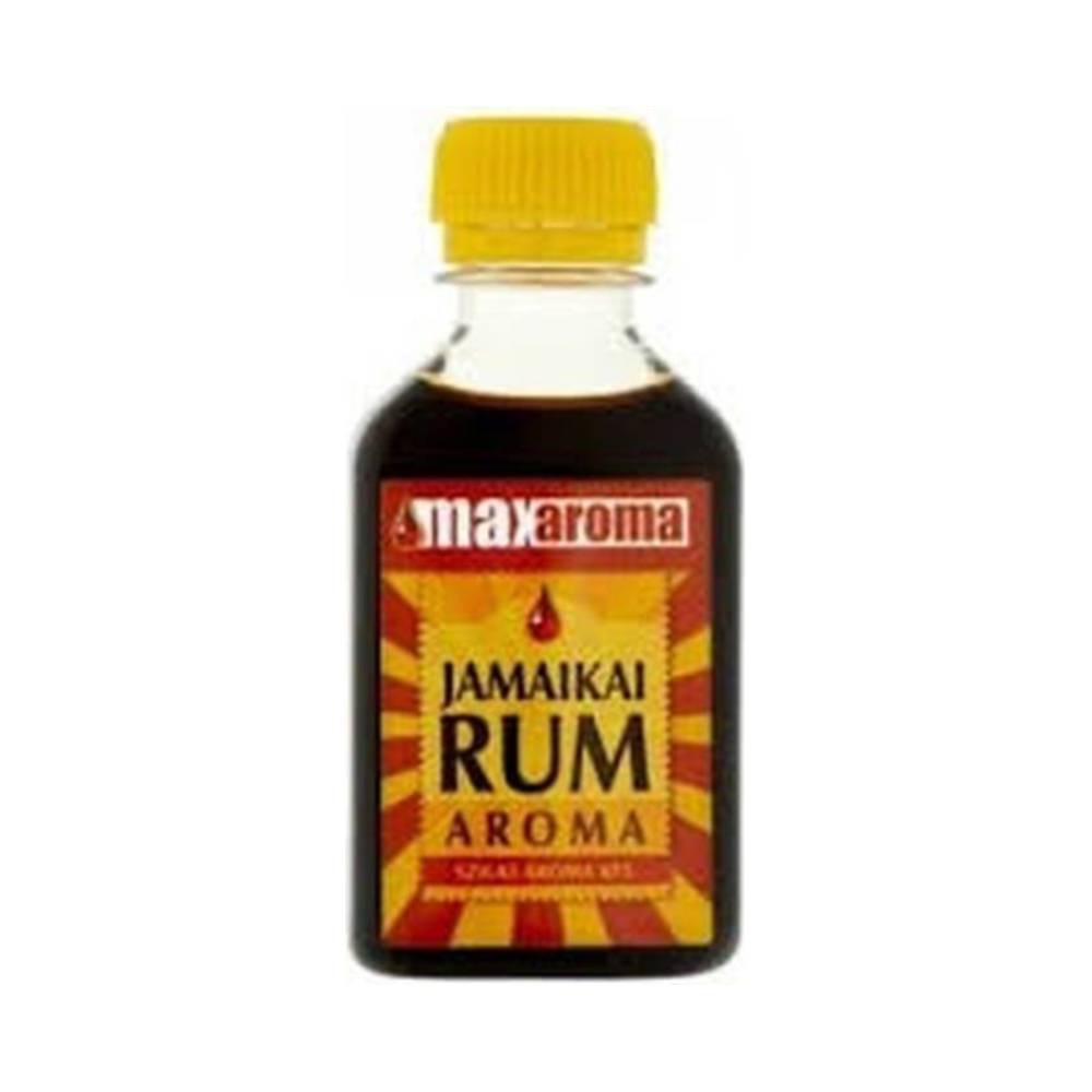 Szilas aroma max jamaikai rum 30 ml