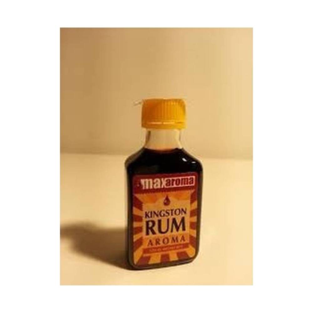 Silas aroma max kingston rum 30 ml